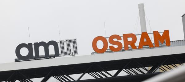 Bild: ams-Osram erntet erste Früchte aus der Fusion