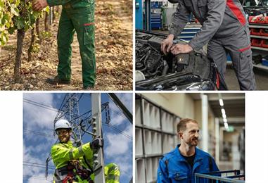 Bild: Hidden Champion aus Niederösterreich