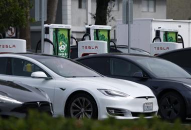 Bild: Tesla will größte Auto-Importmarke in Japan werden