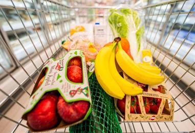 Bild: Lebensmittelpreise steigen weltweit infolge des Iran-Krieges