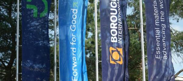 Bild: Iran - OMV-Beteiligung Borouge: Produktion in Ruwais ruht