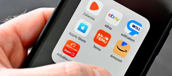 Bild: China legt nach EU-Besuch neue Regeln für Online-Handel vor