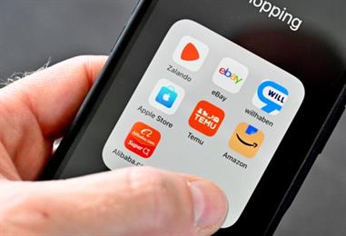 Bild: China legt nach EU-Besuch neue Regeln für Online-Handel vor