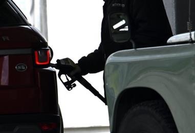 Bild: Spritpreise am Ostermontag wieder gestiegen