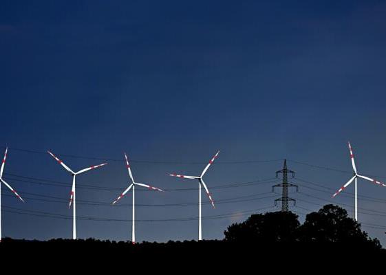 Bild: APG-Chef warnt vor zu viel Photovoltaik