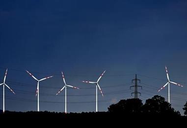 Bild: APG-Chef warnt vor zu viel Photovoltaik