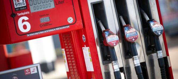 Bild: Ölpreise nach Ankündigung von Waffenruhe Iran-USA gefallen