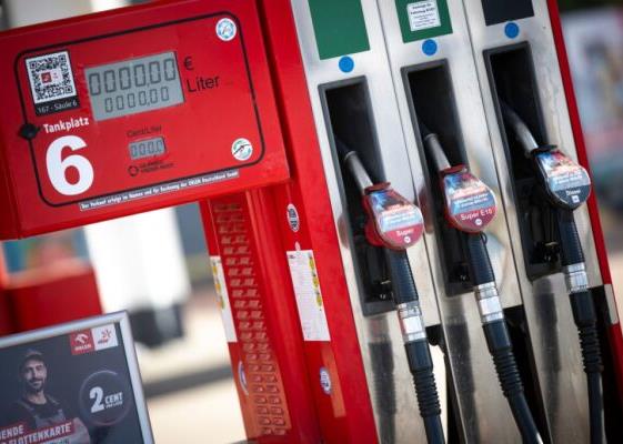 Bild: Ölpreise nach Ankündigung von Waffenruhe Iran-USA gefallen