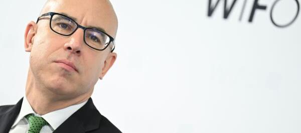 Bild: Wifo-Chef Felbermayr sieht Golfstaaten als Verlierer