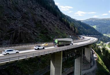 Bild: Salvini rechnet Ende 2026 mit EuGH-Urteil zu Transit-Klage