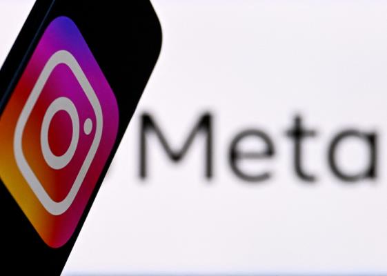 Bild: Meta will mit neuem KI-Modell zur Konkurrenz aufschließen