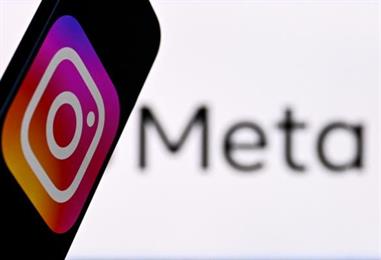 Bild: Meta will mit neuem KI-Modell zur Konkurrenz aufschließen