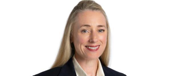 Bild: Irin Emma Delaney wird neue OMV-Chefin