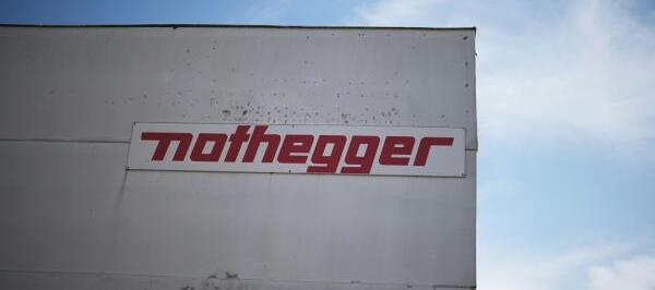 Bild: Insolvente Transportfirma Nothegger strebt Sanierung an