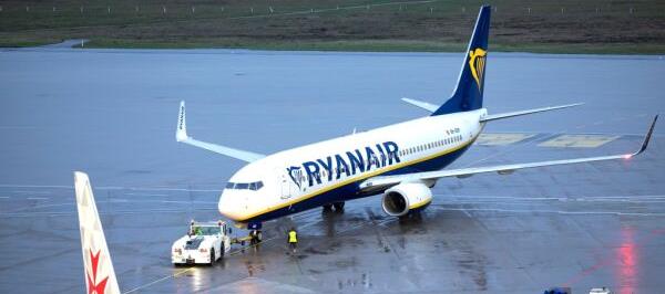 Bild: Ryanair warnt vor Sommer-Flugstornos wegen teuren Kerosins