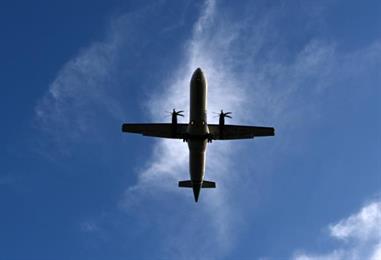 Bild: Europäischer Flughafenverband warnt vor Kerosin-Knappheit