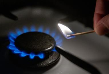 Bild: Gaspreis steigt nach gescheiterten Gesprächen USA-Iran