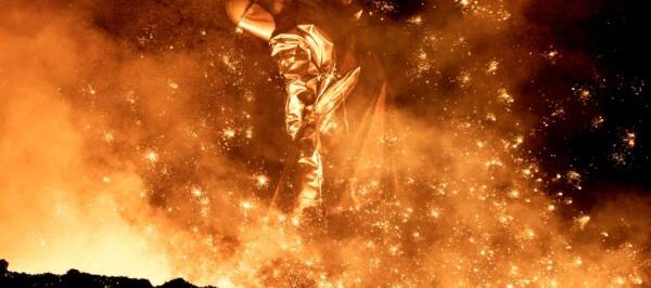 Bild: Schärfere EU-Regeln für Stahlimporte