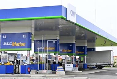 Bild: OMV: Bei Importen keine Preisreduktion erzielbar