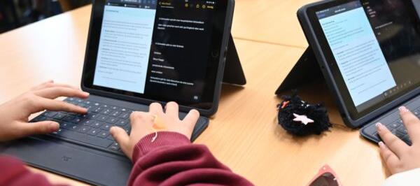 Bild: Chipknappheit durch KI bremst weltweite Internetverbreitung