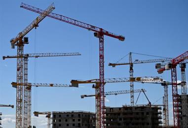 Bild: Stimmung in der Wirtschaft wegen des Iran-Krieges eingetrübt