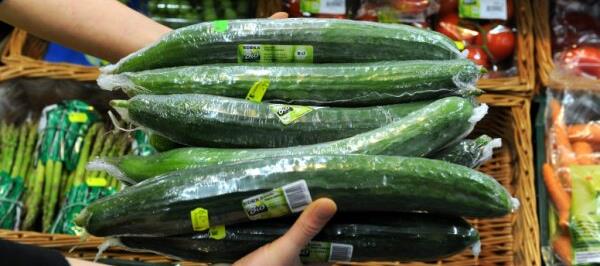 Bild: Herstellerseitiger Widerstand gegen Plastiksteuer