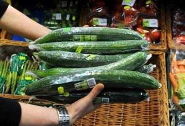 Bild: Herstellerseitiger Widerstand gegen Plastiksteuer