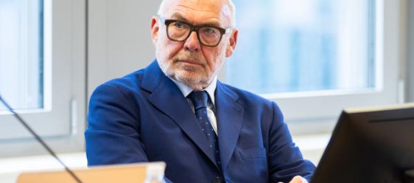 Bild: WKStA ermittelt gegen Ex-Bundeskanzler Gusenbauer