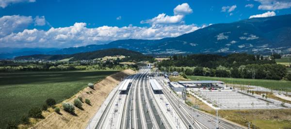 Bild: ÖBB bekommen heuer 84 neue Züge