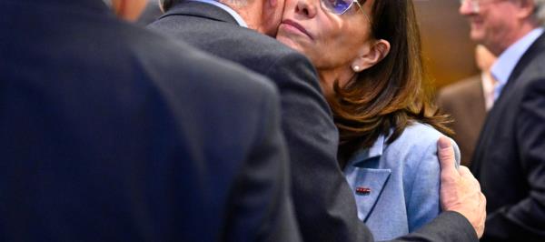 Bild: Schultz nun offiziell Chefin des ÖVP-Wirtschaftsbundes