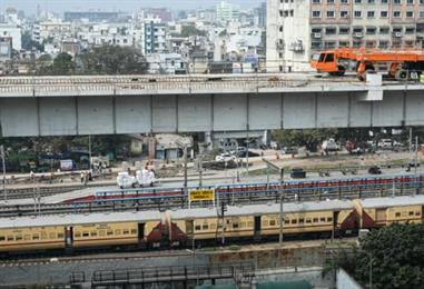 Bild: Indien-Exporte dürften wegen Handelsabkommen kräftig steigen