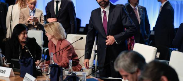 Bild: Weltbank will mit neuer Strategie kleinen Ländern helfen