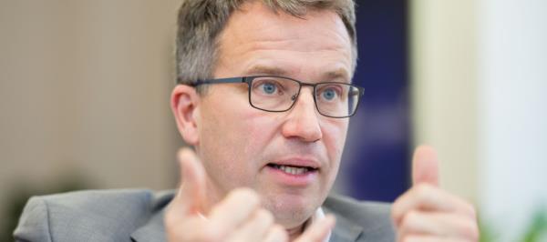 Bild: AMS-Chef befürchtet Rezession bei längerem Iran-Krieg