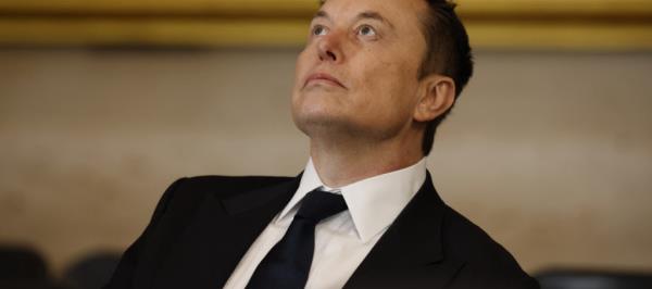 Bild: Musk-Firma SpaceX vor größtem Börsengang der Geschichte