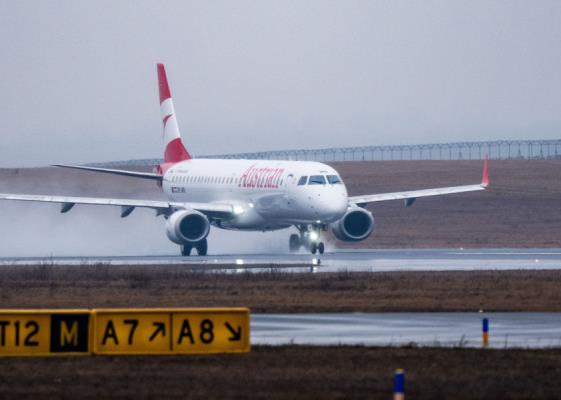 Bild: AUA stockt nach Lufthansa-Streichungen Flüge auf