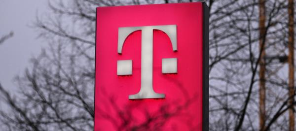 Bild: Telekom und T-Mobile erwägen Fusion