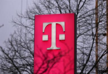 Bild: Telekom und T-Mobile erwägen Fusion