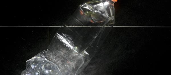 Bild: Plastikabgabe kommt doch nicht