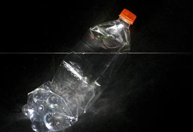 Bild: Plastikabgabe kommt doch nicht