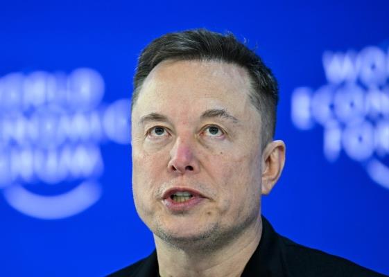 Bild: Tesla greift für Musks Robotaxi tief in die Tasche