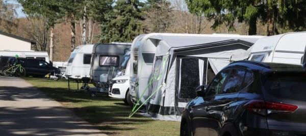 Bild: Österreich bei Camping-Preisen im europäischen Spitzenfeld