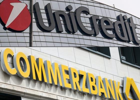 Bild: Deutsche Finanzaufsicht rügt UniCredit