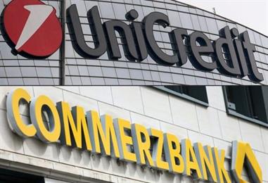 Bild: Deutsche Finanzaufsicht rügt UniCredit