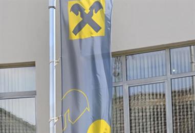 Bild: Größte Raiffeisenbank Österreichs soll in OÖ entstehen