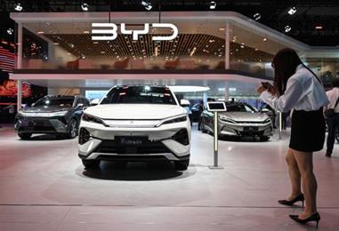 Bild: Weltweit mehr als 74 Millionen Autos mit Elektroantrieb