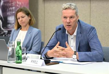 Bild: Metalltechnische Industrie 2025 mit leichtem Produktionsplus