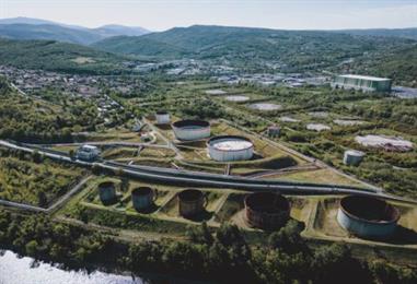 Bild: Forschende bemängeln Abhängigkeit Österreichs bei Erdöl