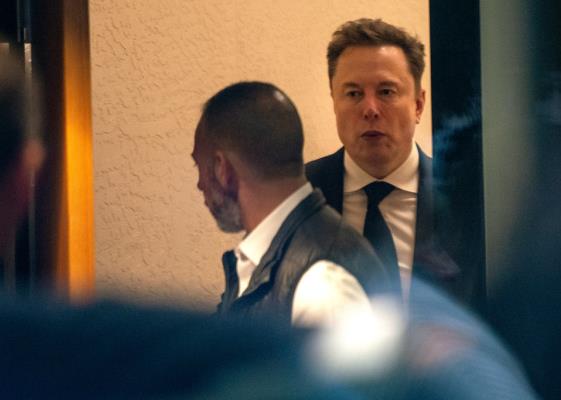 Bild: Musk wirft Altman in OpenAI-Prozess 