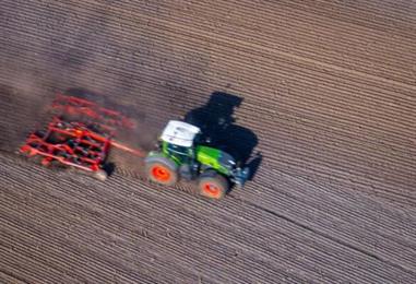 Bild: Mercosur-Handelsabkommen ab Freitag vorläufig anwendbar