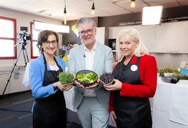 Bild: Logistik mit Biss